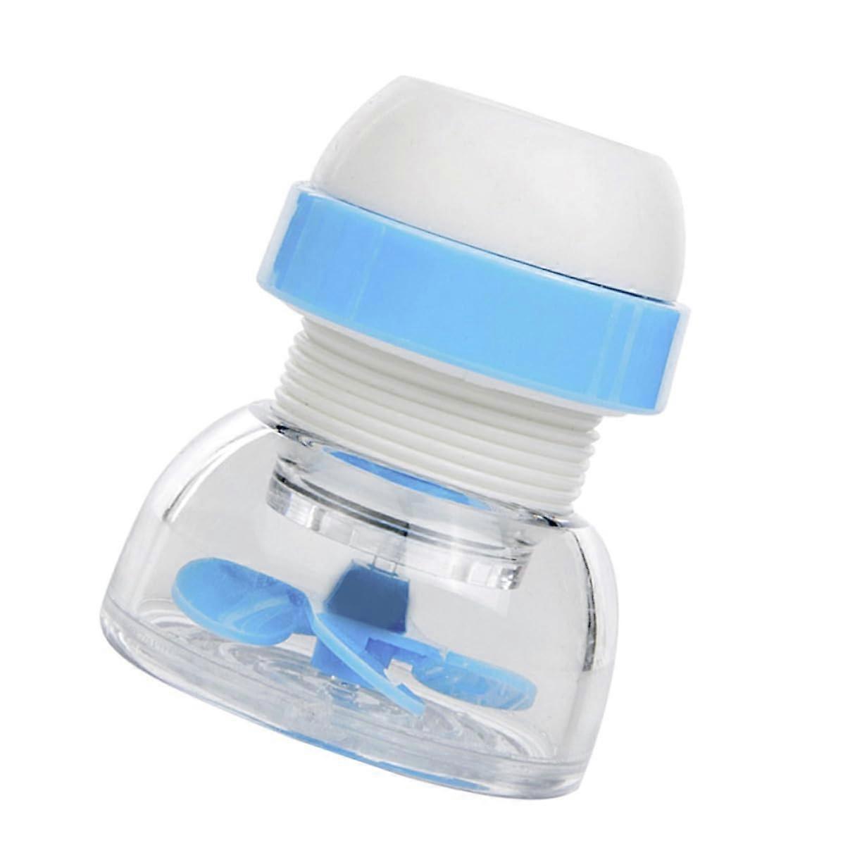 360-Degree Kitchen Extension Rotatable Spray Head With Water-Saving Function Universal Faucet Compatibility Easy Clean