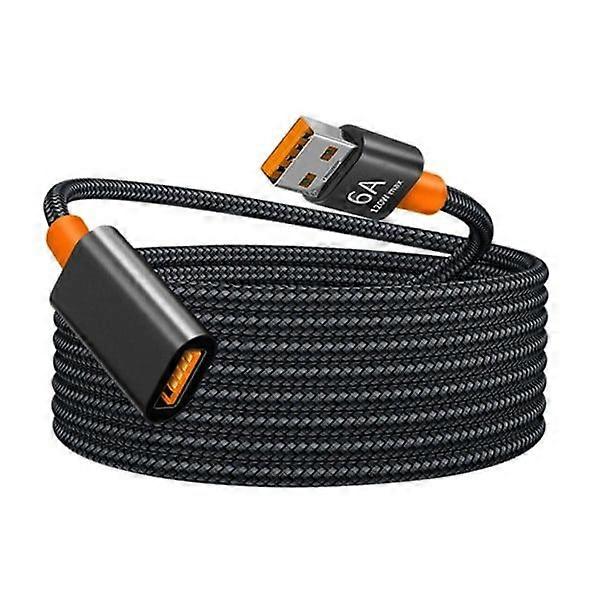 USB 3.0 data cable extension cable 150cm