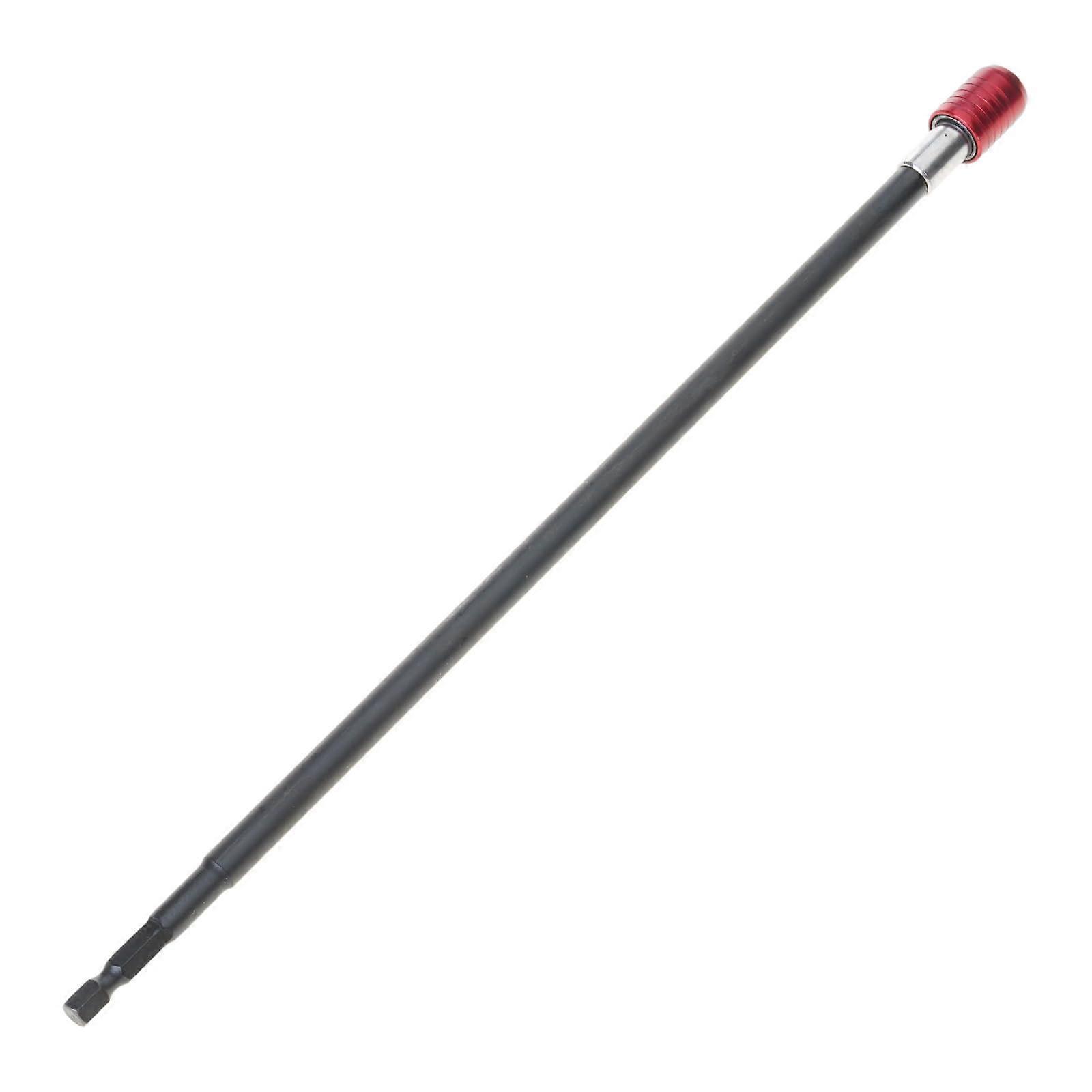 Professional Hexagonal Shank Magnetic Drill Bit Extension for Efficient Deep Drilling, Easy Changes