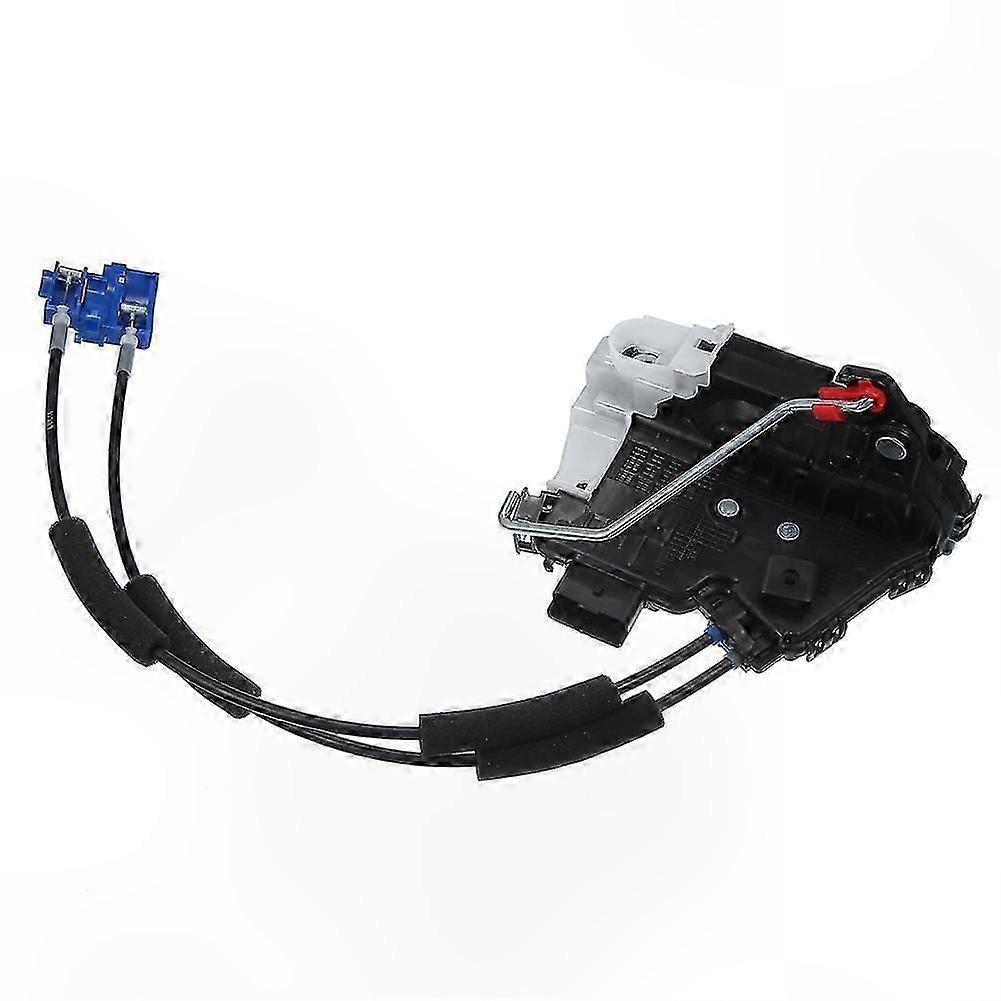 Front Left Door Lock Actuator Motor for Car Replacement