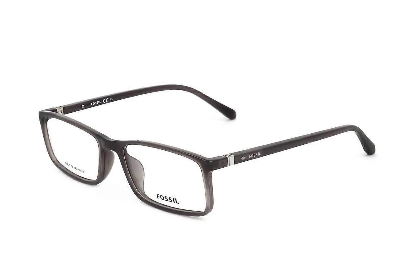 Obruby brýlí Fossil FOS 7044 63M CRYSTAL GREY 53/16/145 MAN