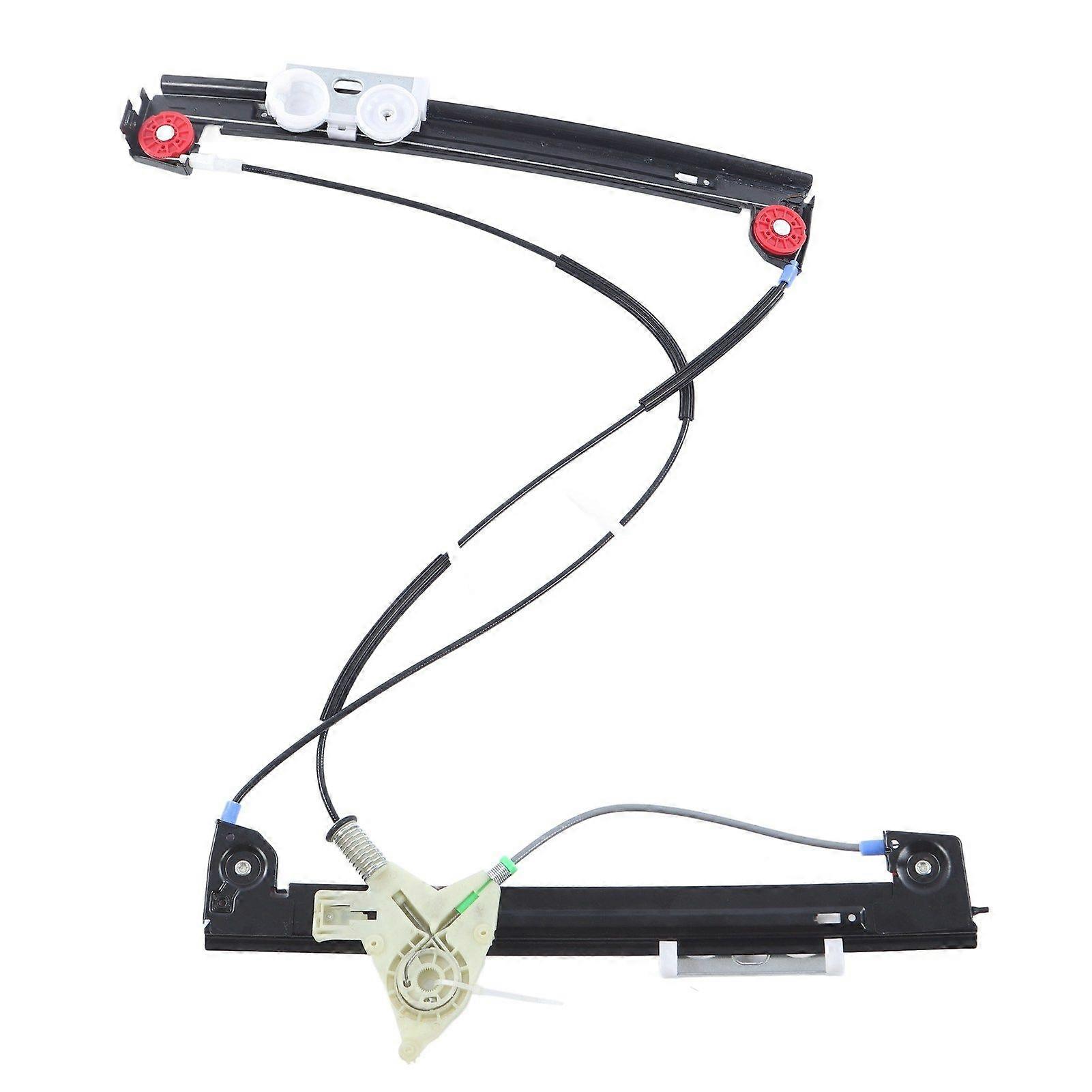 Cooper 2006-2008 Power Window Regulator Right Front 51337162164