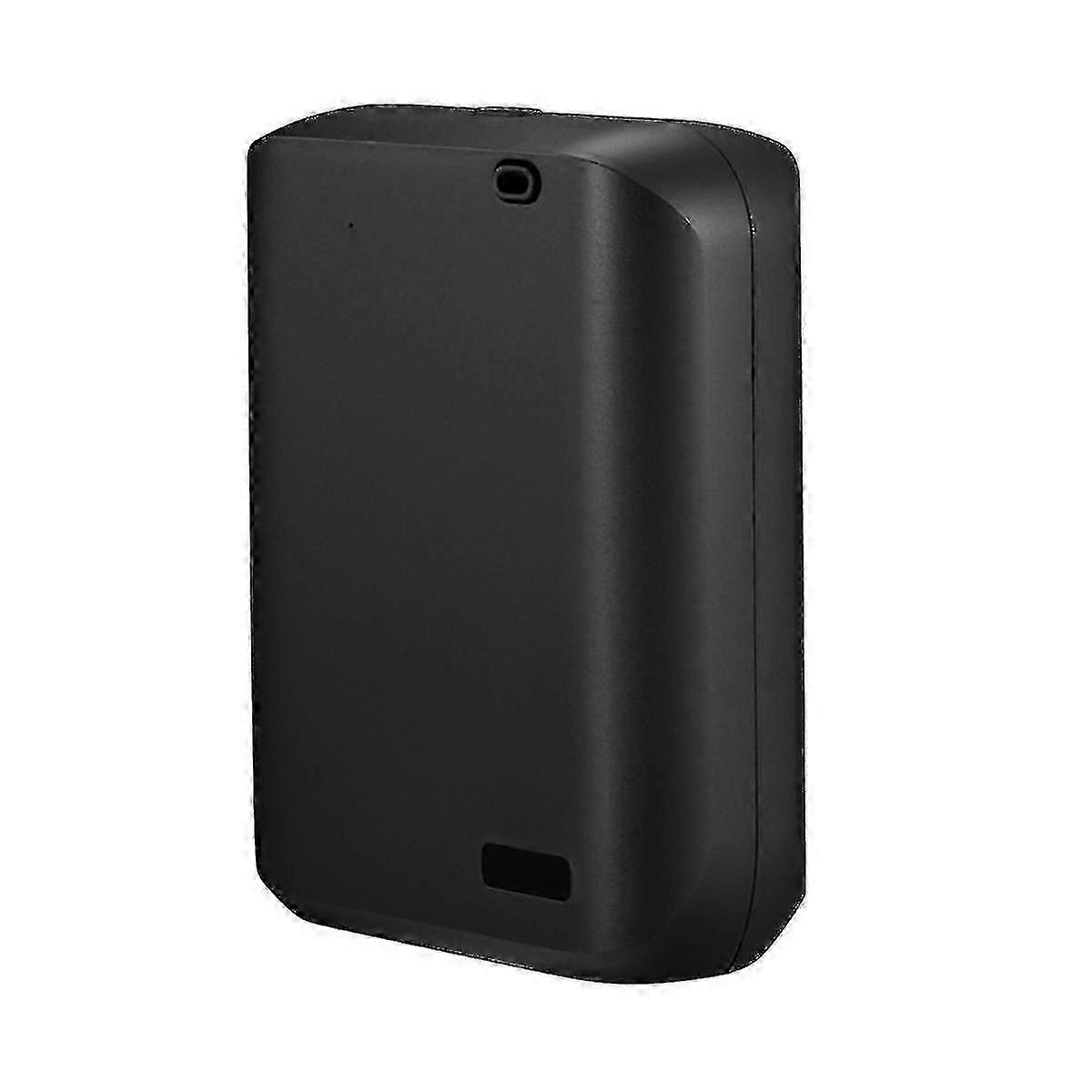 500m Home Perfume Air Freshener New In Electric Aromatic Oasis Oils Diffuser Bluetooth Cap