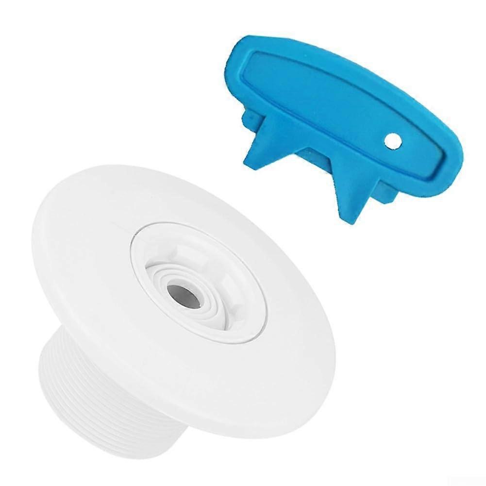 360degree pool jet nozzle for spa accessories with tool for easy replacement (3)