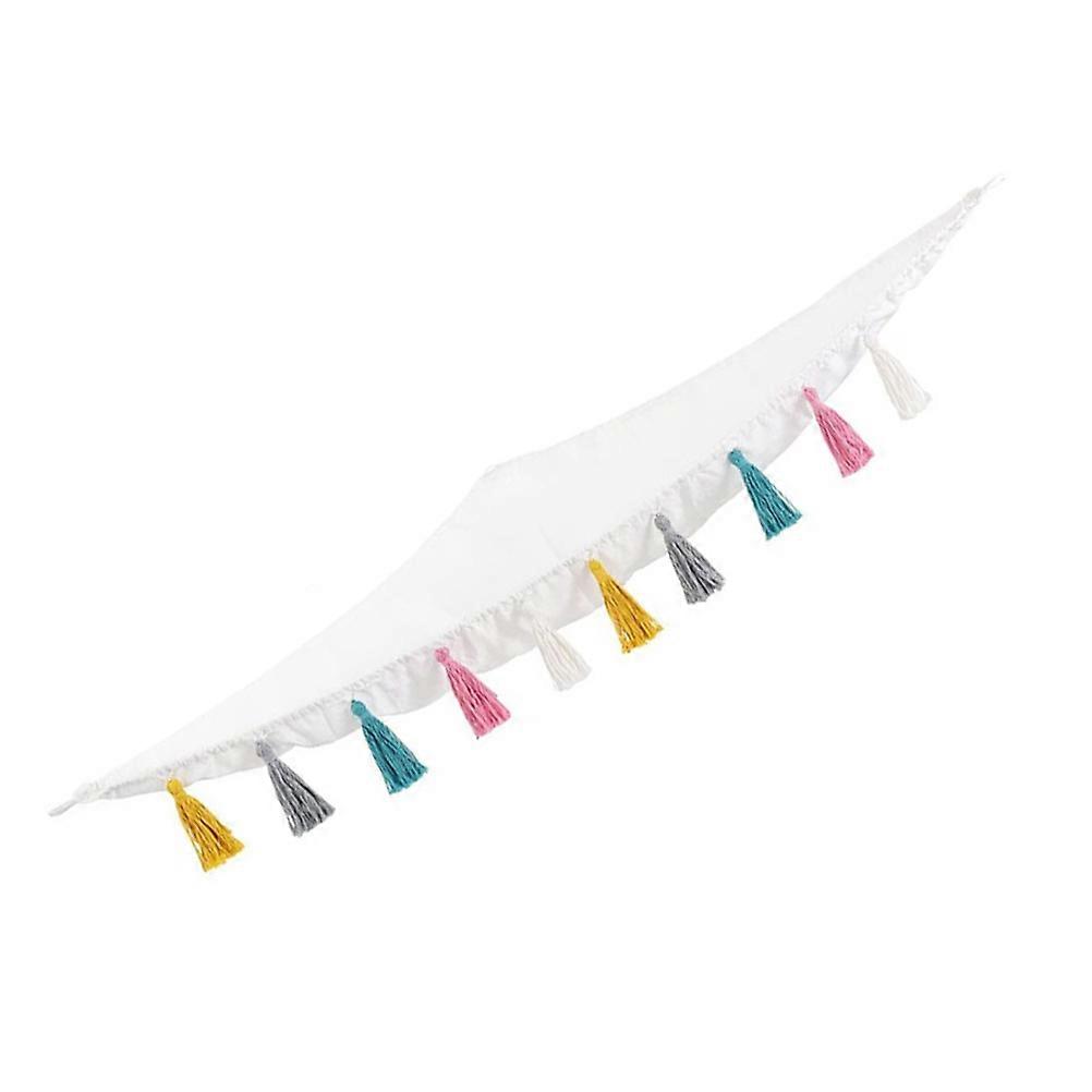 Soft Toy Storage Net For Stuffed Animals And Pet Plush Toys Perfectly Fits In Bedrooms Playrooms And Spa Centers 1Pack