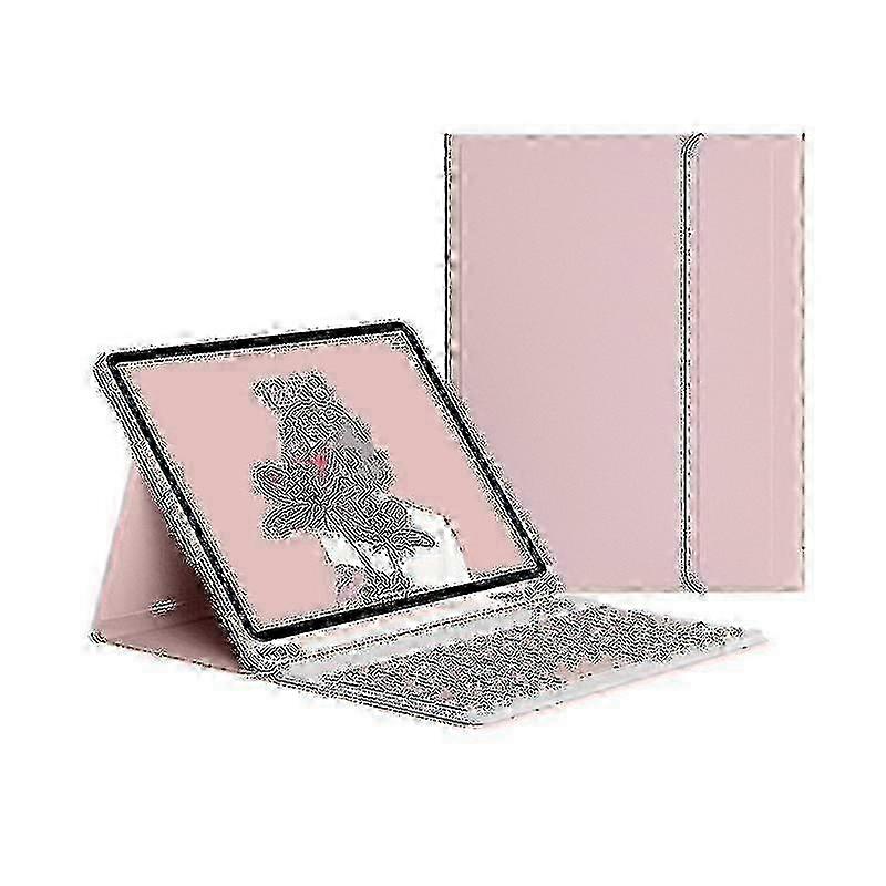 2025 Keyboard Case for iPad 9.7 5th & 6th Gen (2017 2018)