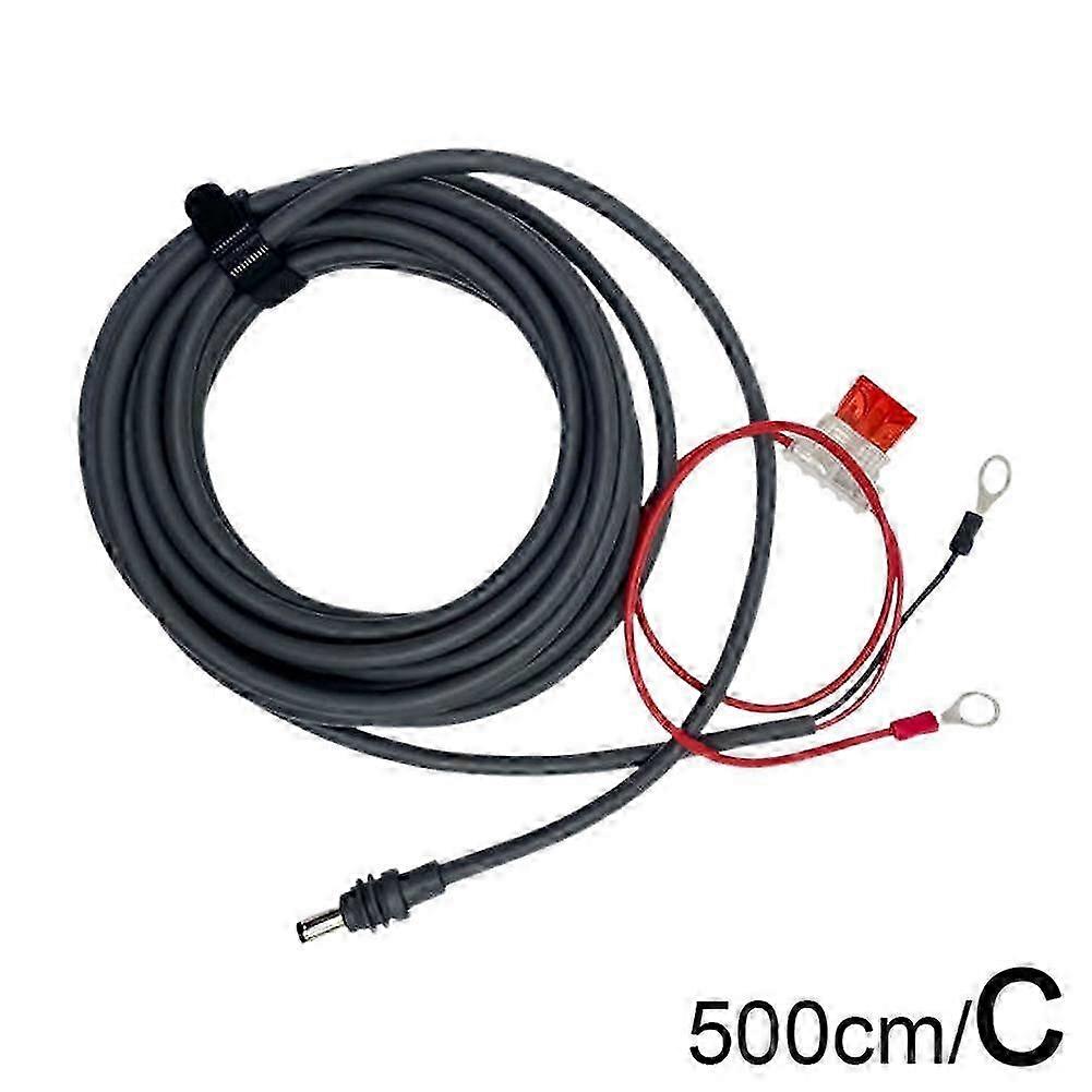 for Starlink Mini Power Cable DC-Car Power Cable