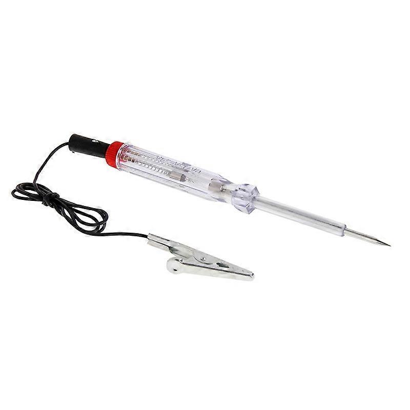Auto Detection Repair Tools Volt Circuit Tester Pen