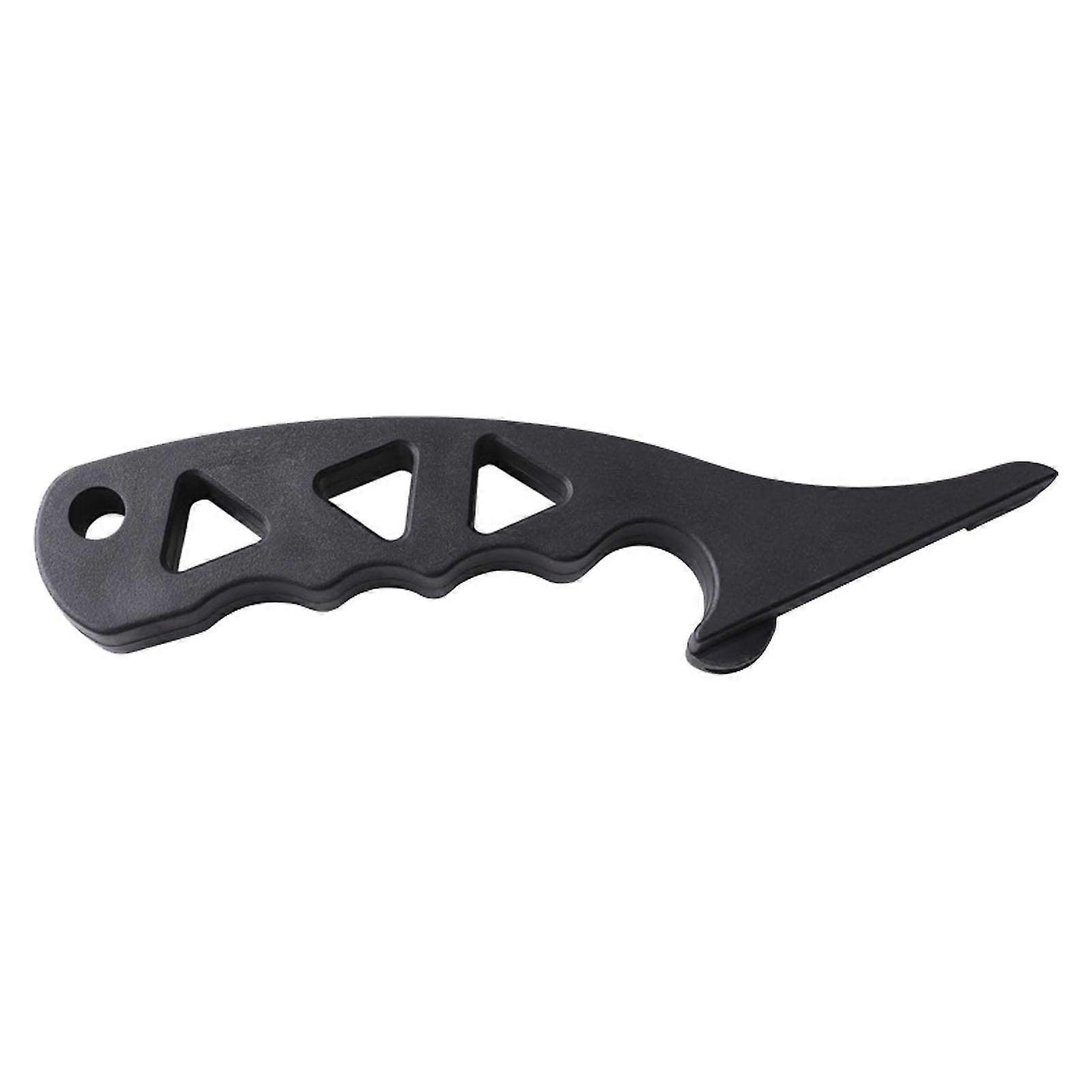 Ukulele String Stretcher, Guitar Tool for Instant Tuning, 16.5x4.5x1.2cm