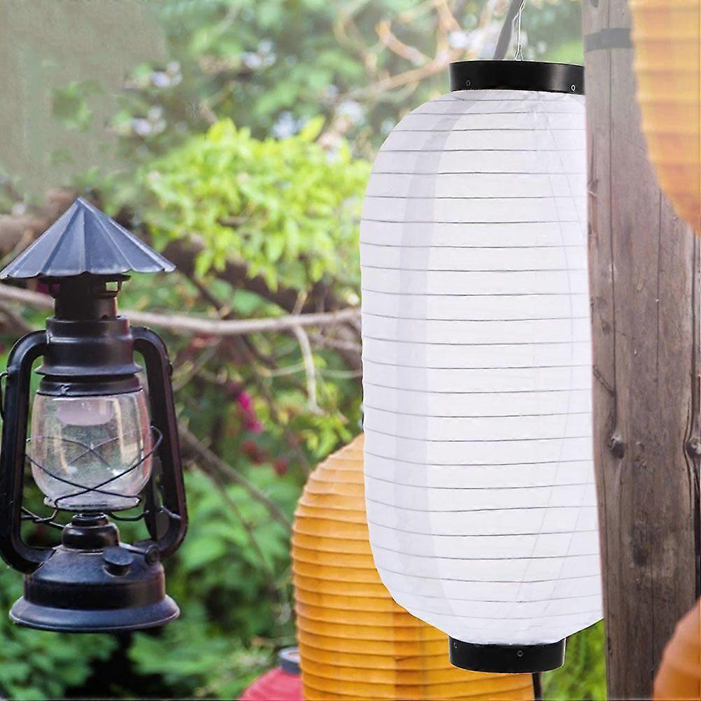 35/45/55cm Japanese Traditional Paper Lantern Crane Izakaya Cuisine Shop Decor e