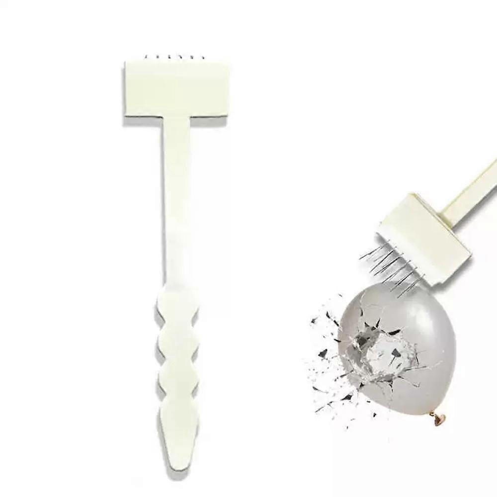 Quick balloon tying tool,quickly and without residue, smooth and labor-saving