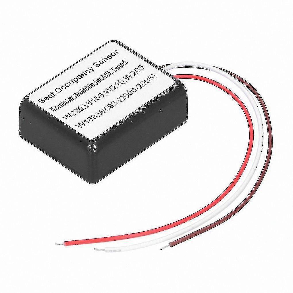 Universal Sensor Emulator Compatible with Multiple Models 2000-2005