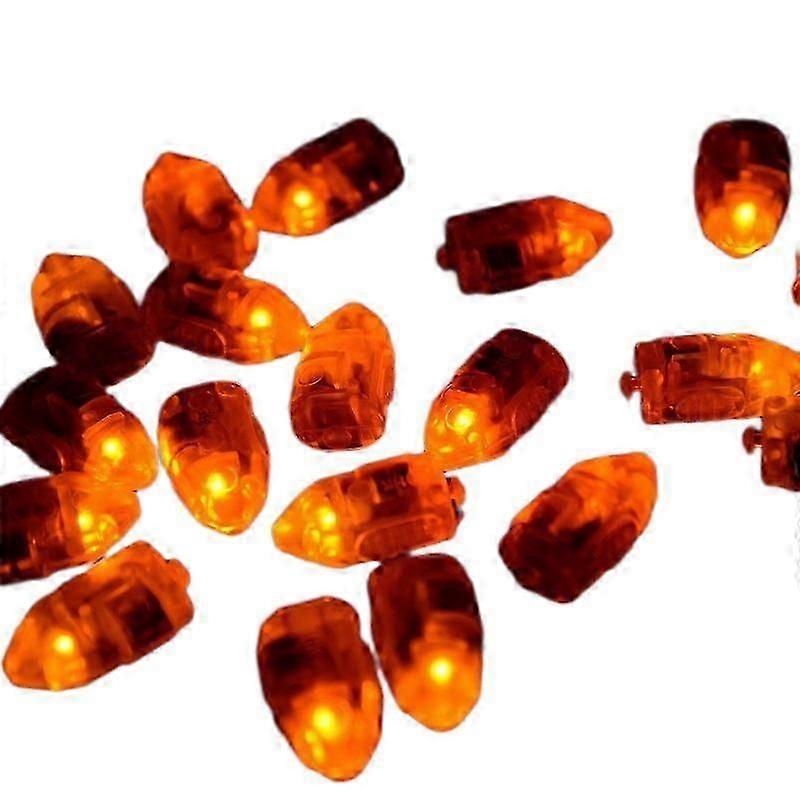 Colorful Flash Led Electronic Luminous Balloon Light