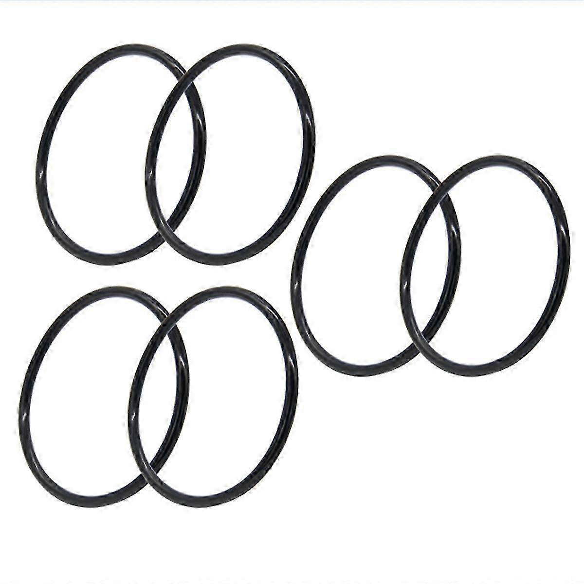 Chlorinator Lid O-Ring for Model 300/320 Pool Spa 6 Pack