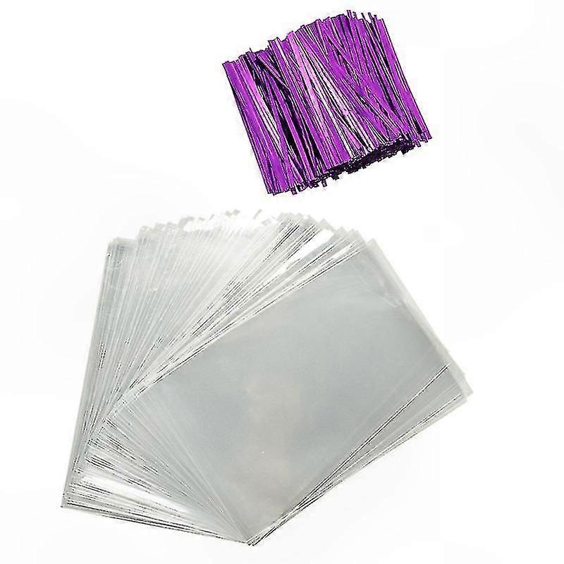 Resealable Plastic Bags for Outdoor Adventures