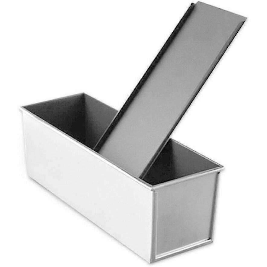 Countertop Bread Bin with Lid: Keep bread fresh and organized in your kitchen