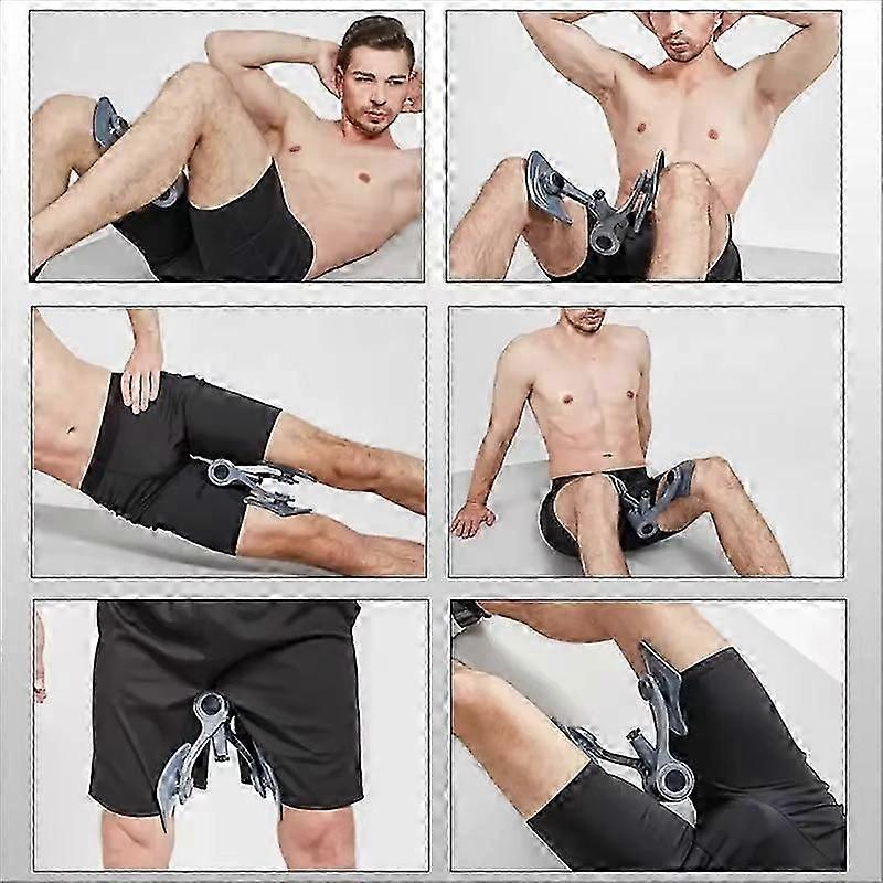 ZJCHAO Entraîneur de hanche EMS EMS Hip Trainer Smart Fesses Lifting