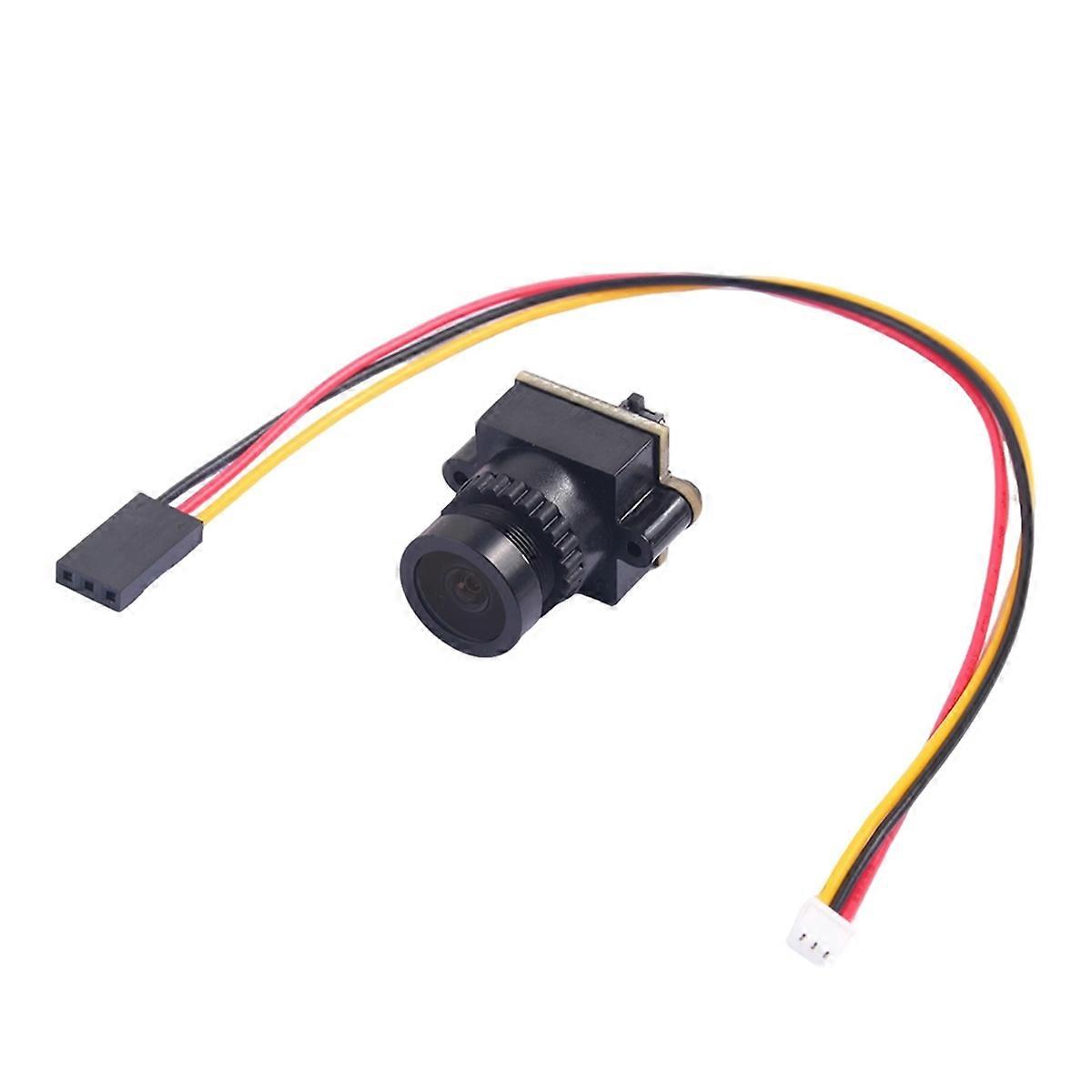 FPV Camera 1000TVL FPV Camera 1/4inch CMOS Sensor NTSC PAL