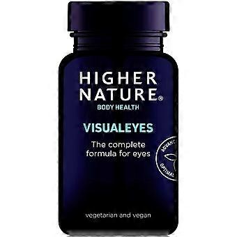 Higher Nature VisualEyes 30 capsules - 3 Pack