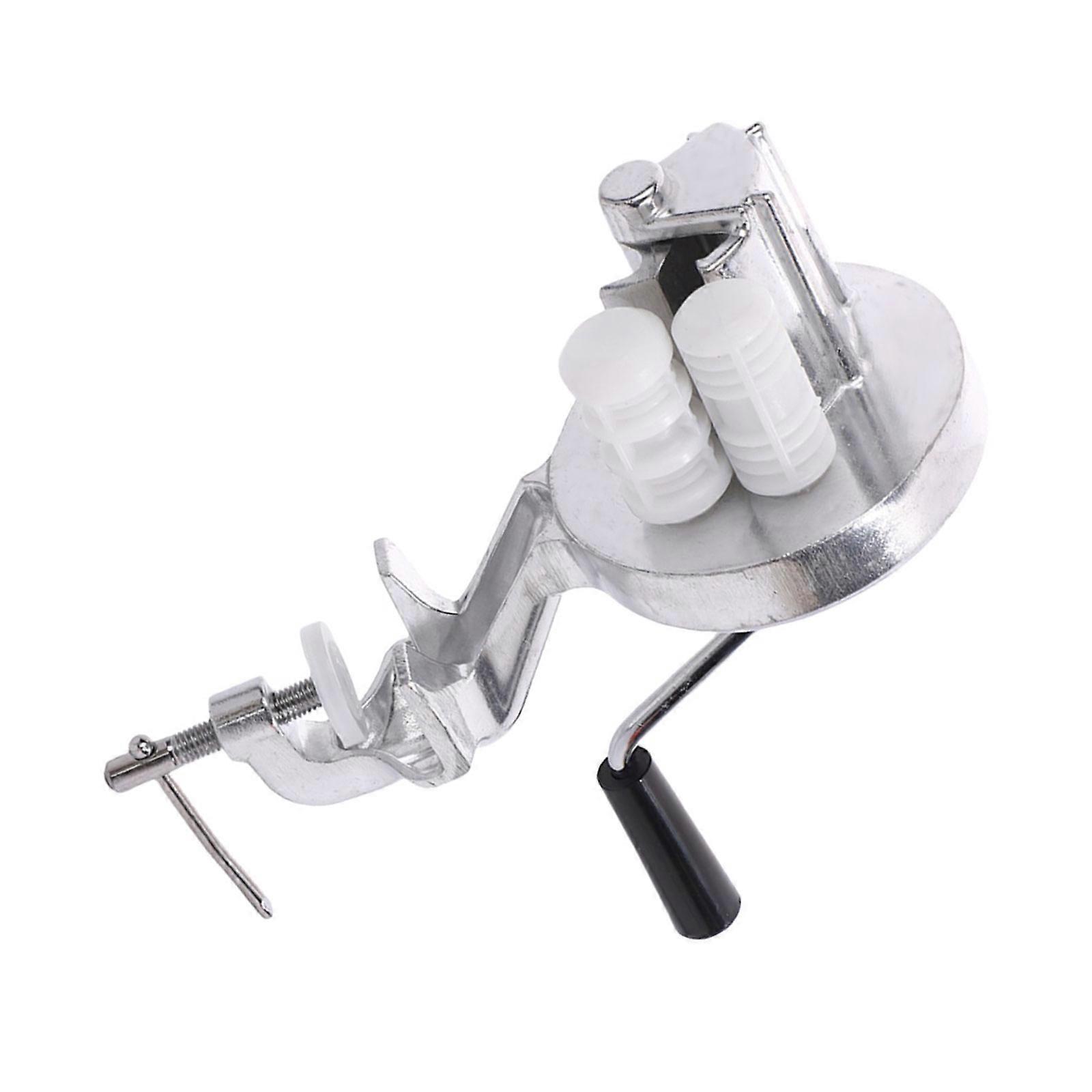 Manual Pastas Maker Hand Cranks Noodles Machine With Multiple Molds Pastas Press Tool For Homemade Healthy Pastas Multicolor