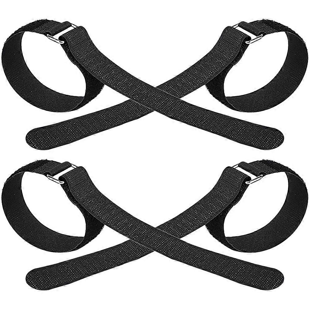Here's a refined and professional product description for your **Non Skid Climbing Shoes Traction Strap Crampons**:

 

**4pcs Non Slip Climbing Shoe