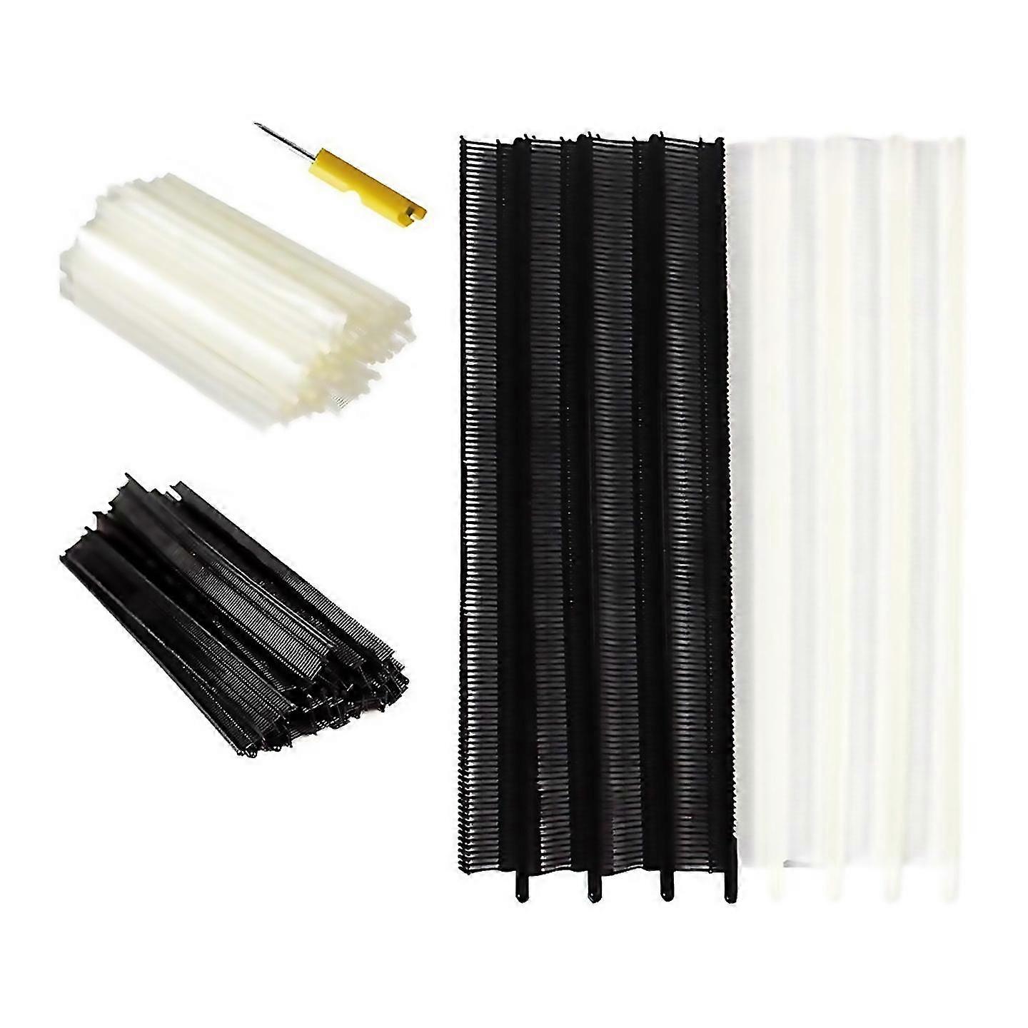 For 1200pcs Fasteners With 1 Mini Needle