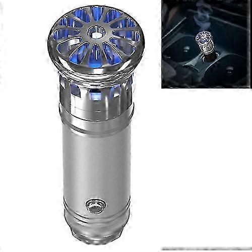 JQ1 Universal Negative Ion Car Air Purifier