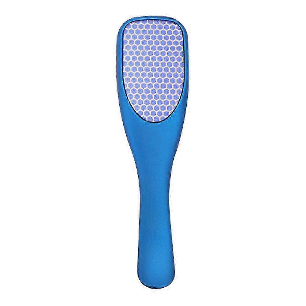 死んだ皮膚を除去するためのクリスタルペディキュアフットファイルナノガラスフットグラインダーペディキュアツール--style2739