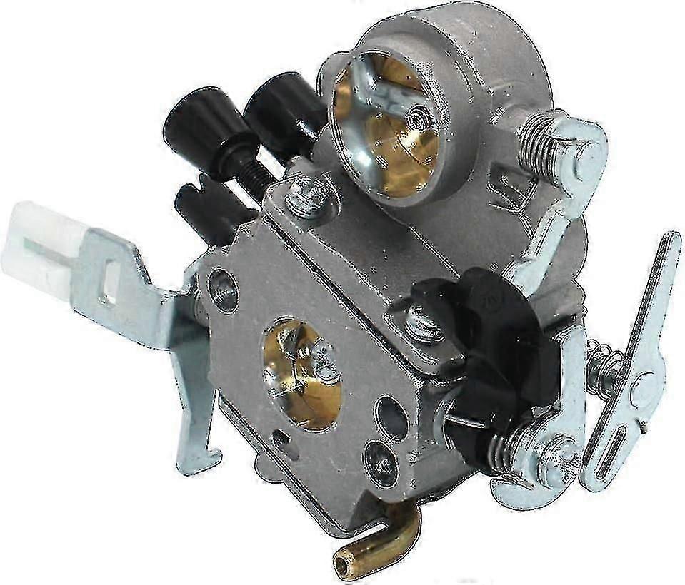 Carburetor for Stihl MS211 MS211 Chainsaw 2 Mix MS211C MS211Z MS211C-BE MS211C-BE Z MPN ZAMA C1Q-S26 Cs