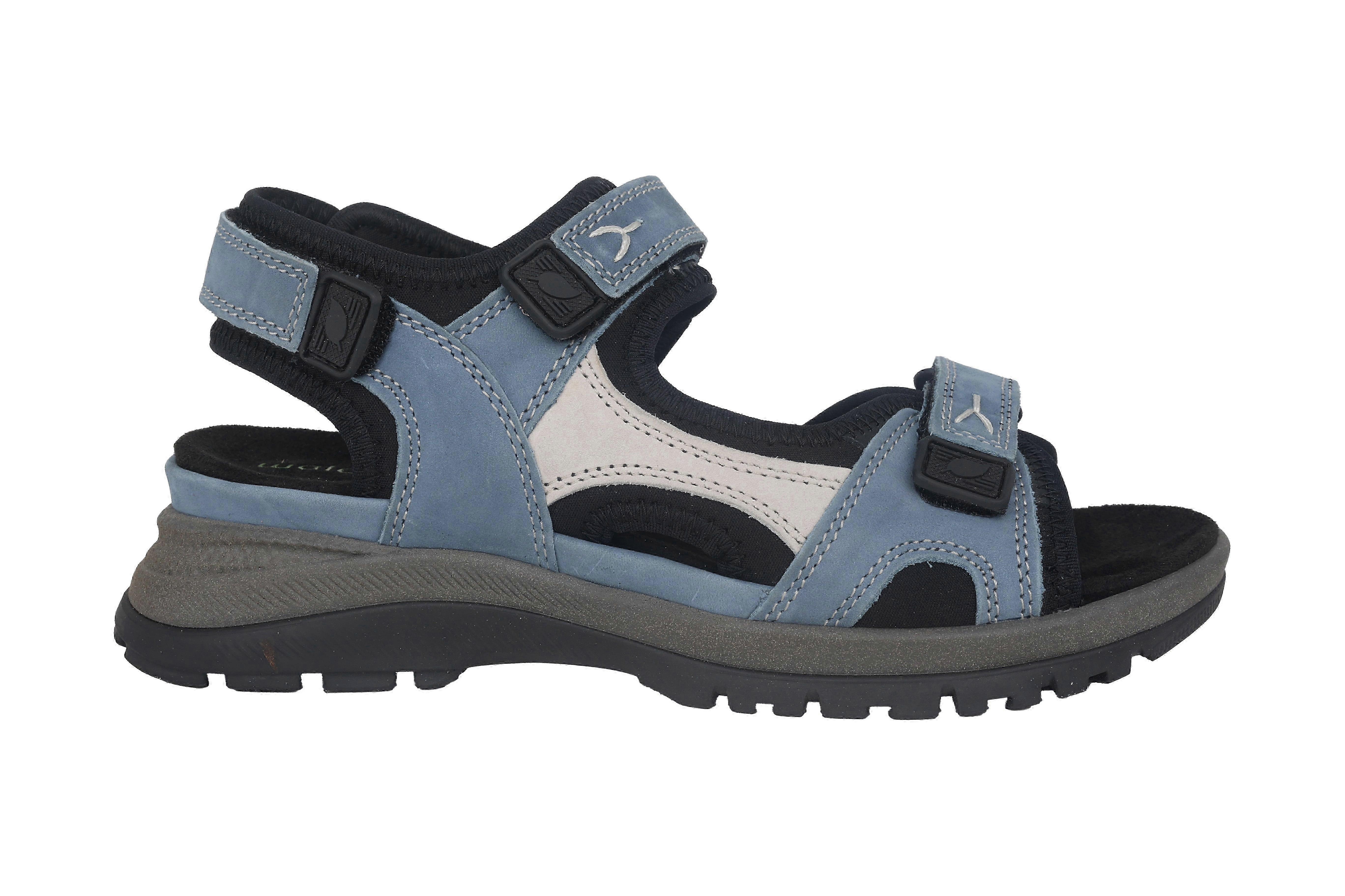 Waldl?ufer H-Sora - women's sandal - extra wide