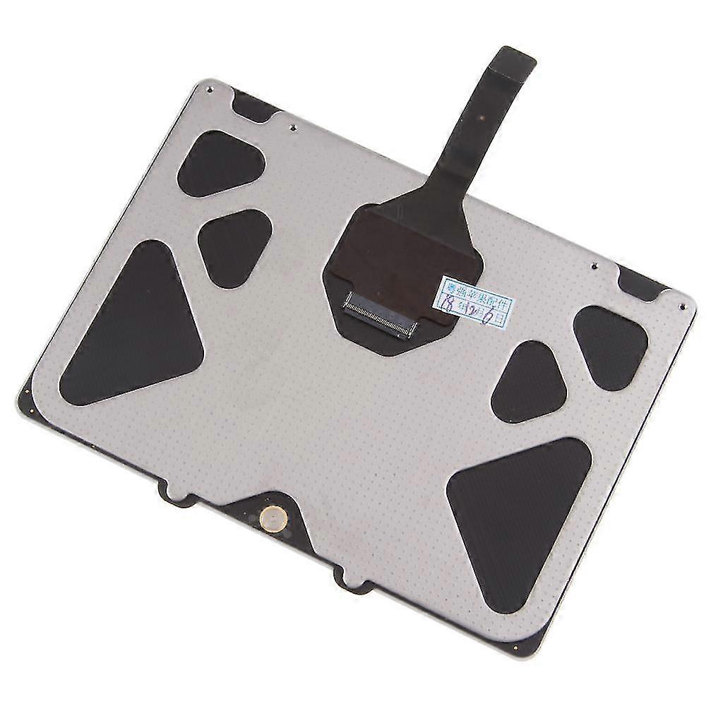 Laptop Touchpad with Flex Cable for 2009-2012 Models, Replacement Trackpad Assembly