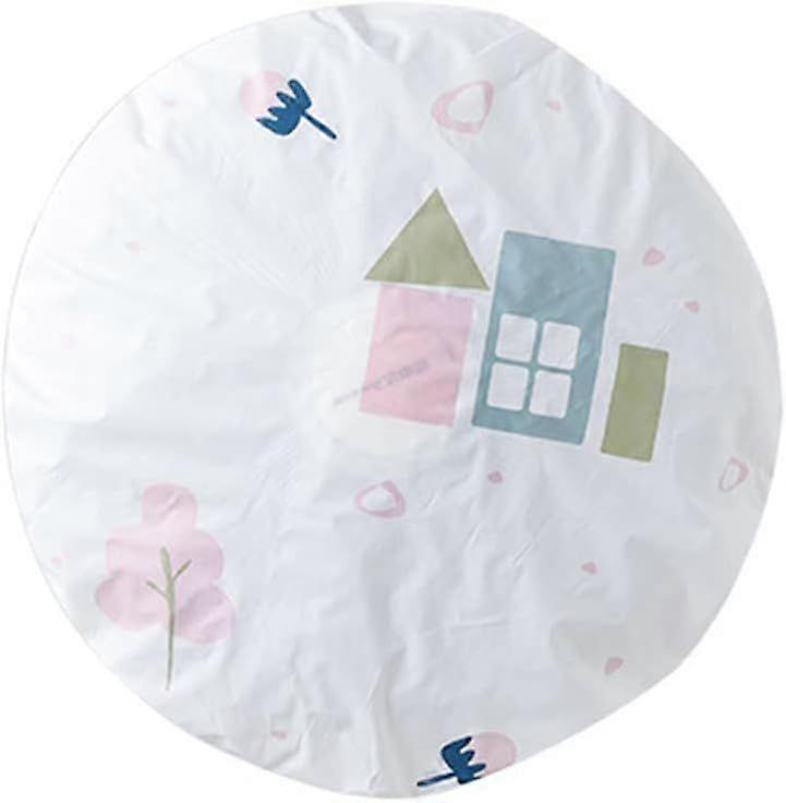 Electric Fan Cover Portable Dustproof Moisture-proof