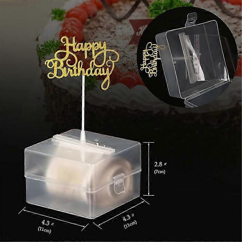 money pulling ATM cake mould baking box set