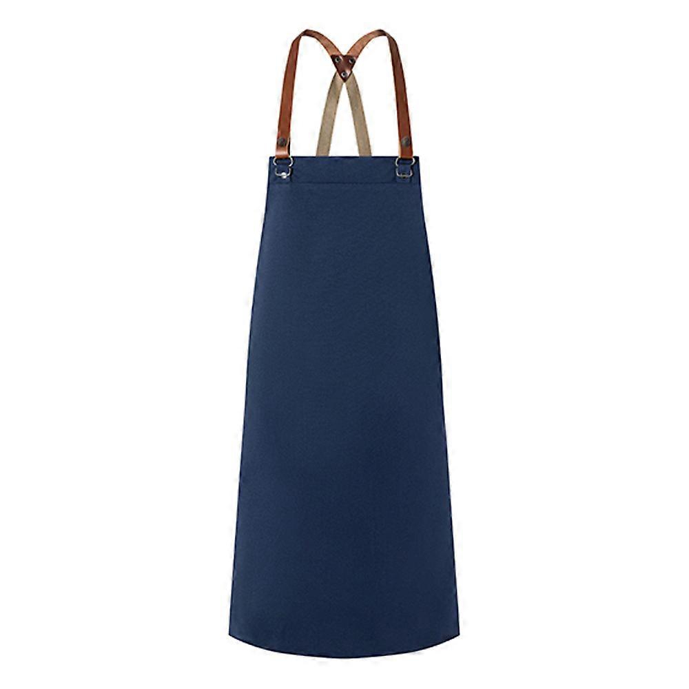 Tablier Karlowsky Green-Generation Bleu acier One Size