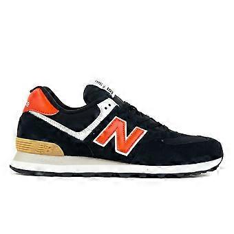 New Balance 574 ML574ML2 Universal Ganzjahres-Herrenschuh