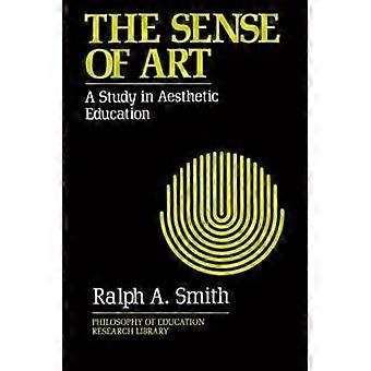 The Sense of Art