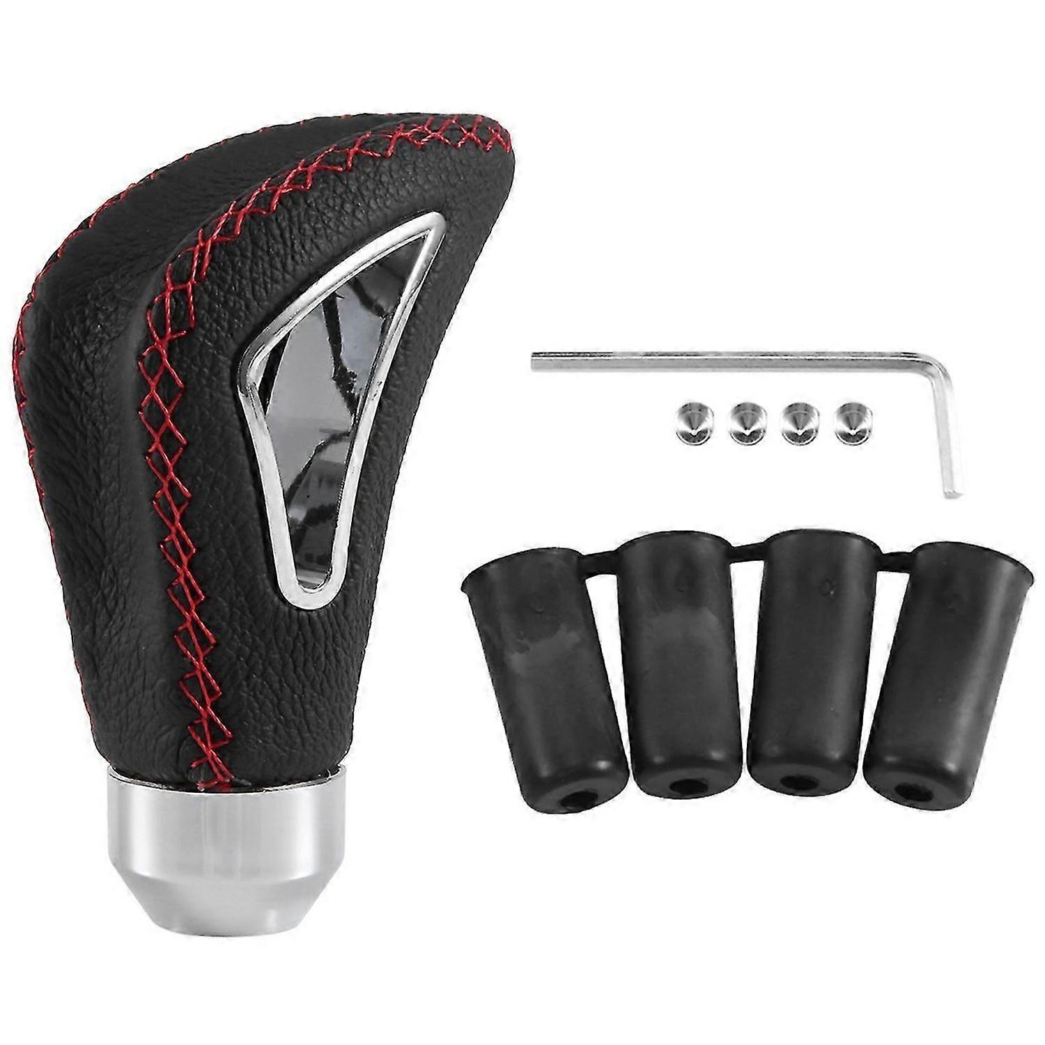 Universal car van truck manual shift handle cover