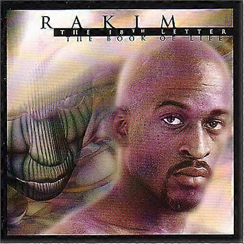 18. Mektup HAYAT KİTABI CD'Sİ (1997)