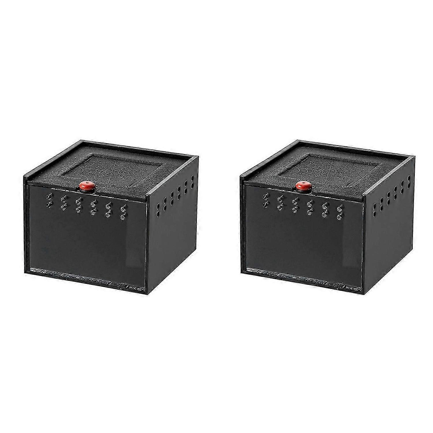Spider Enclosure Small Insect Breeding Box B