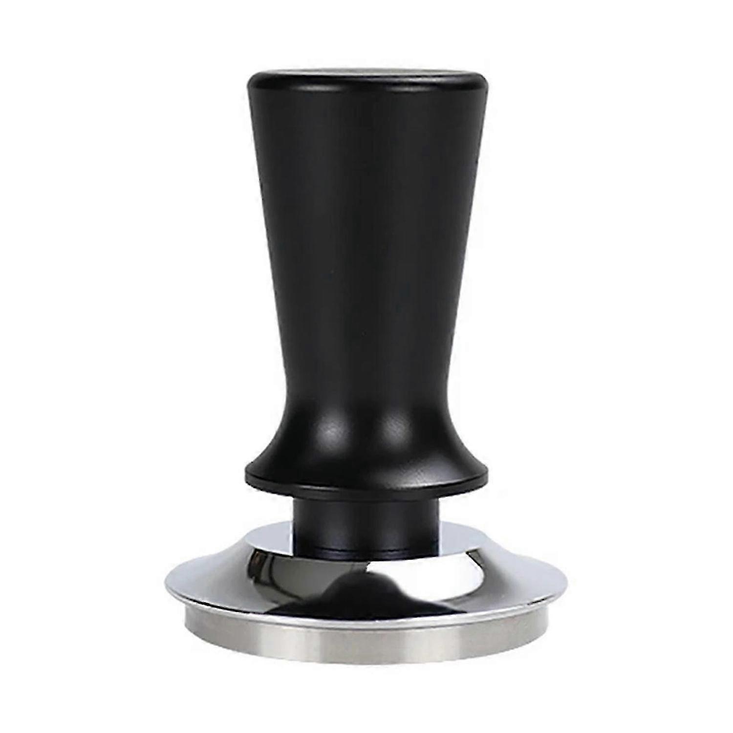 Coffee Tamper Constant Pressure 51MM Calibrated for Espresso Machine Accessories Tools
