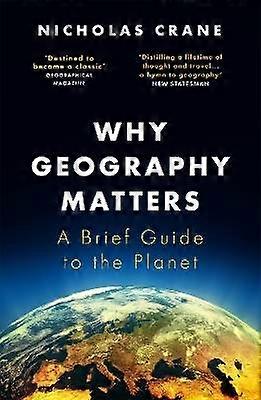 Why Geography Matters