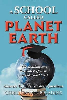 A School Called Planet Earth