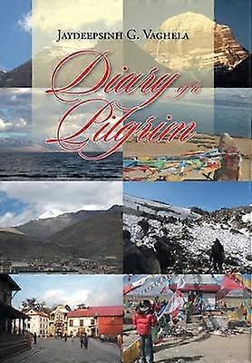 Diary of a Pilgrim
