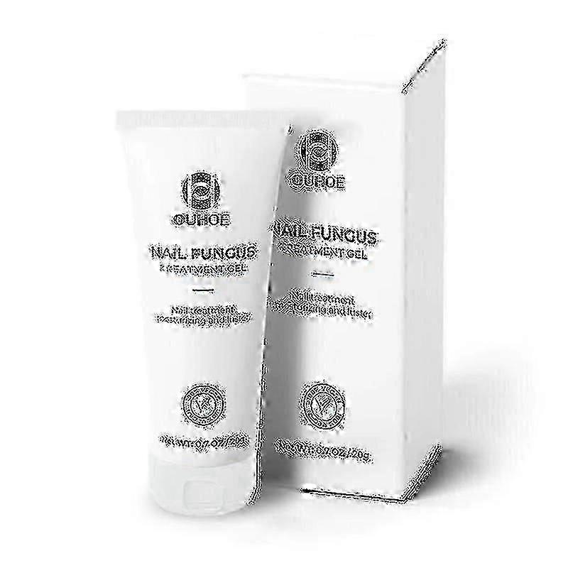 OUHOE Nail Care Gel