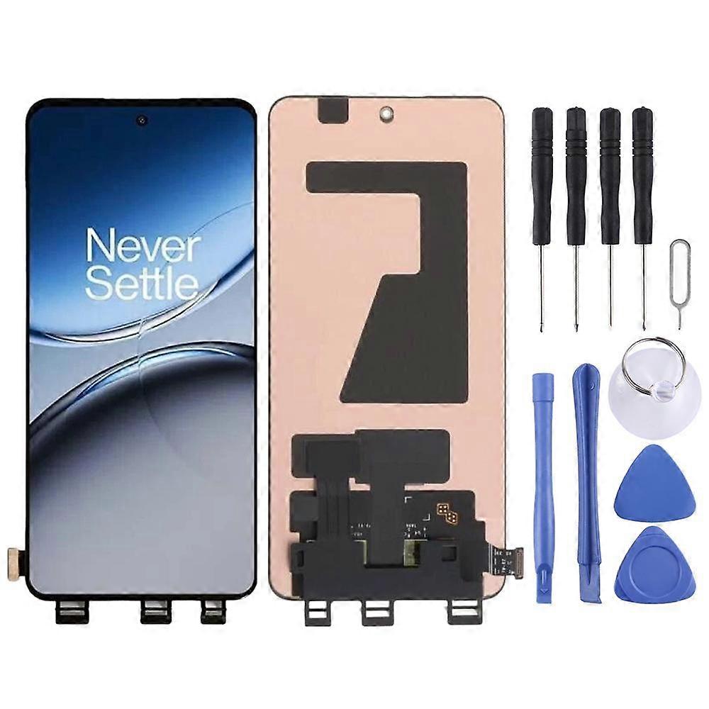 For OnePlus Nord 4 TFT LCD Screen, Not Fingerprint