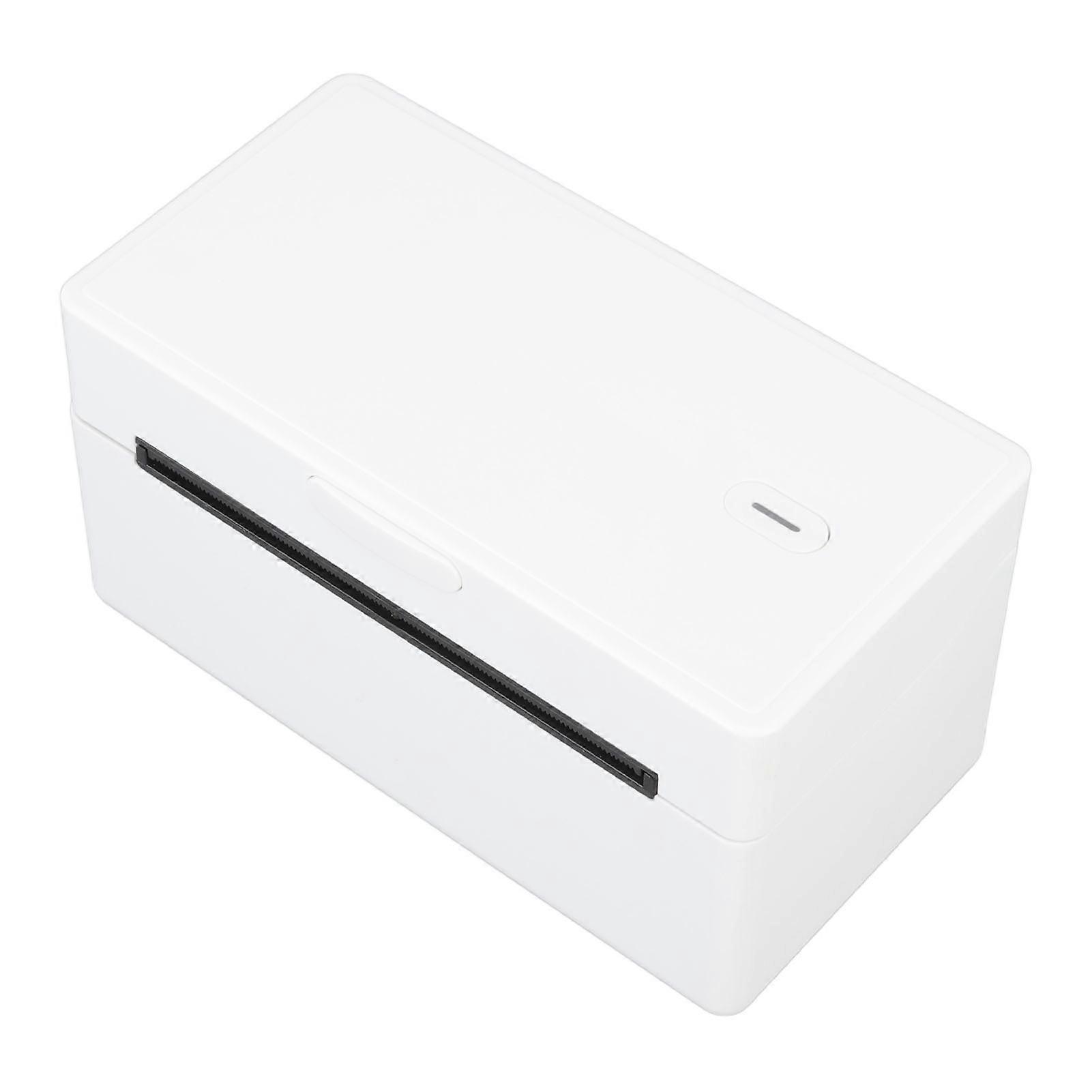 TDL407 Portable 203DPI High-Speed Bluetooth Thermal Label Printer