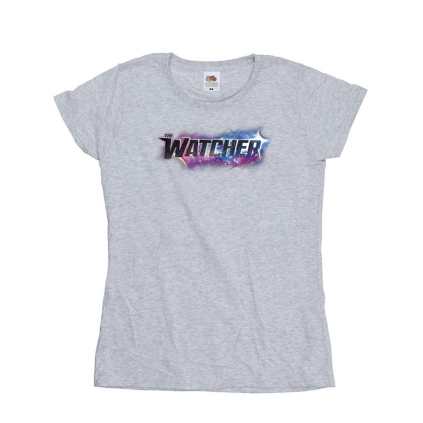 Dámské bavlněné tričko Marvel What If Watcher