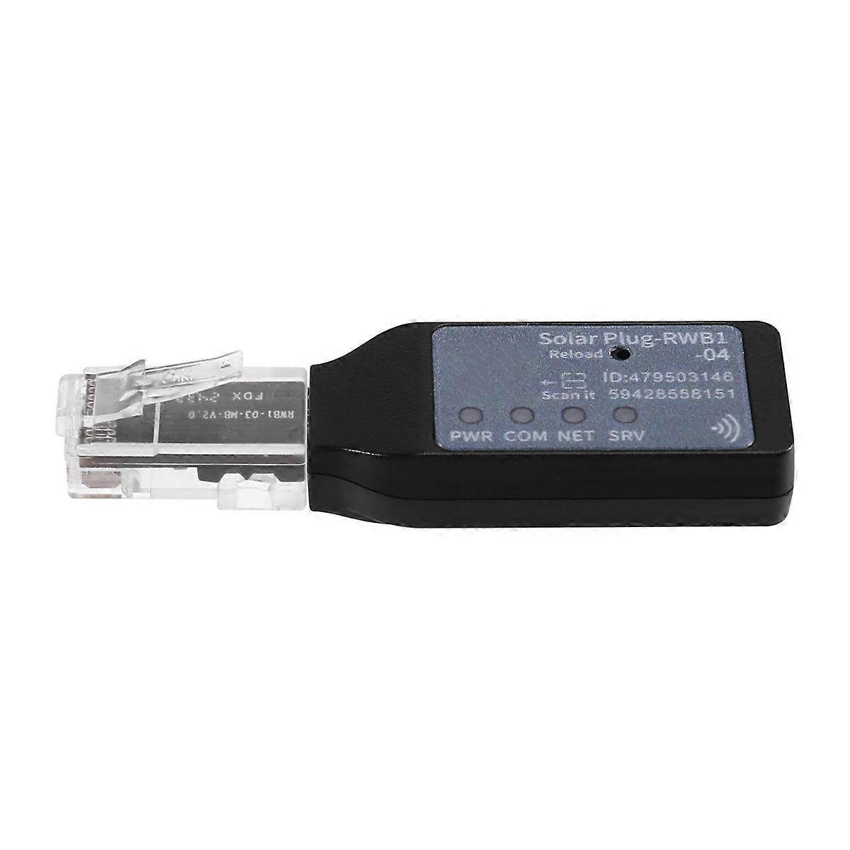 Wifi Module for ECO4.2/6.2KW and MAX82/10.2KW Solar Inverter