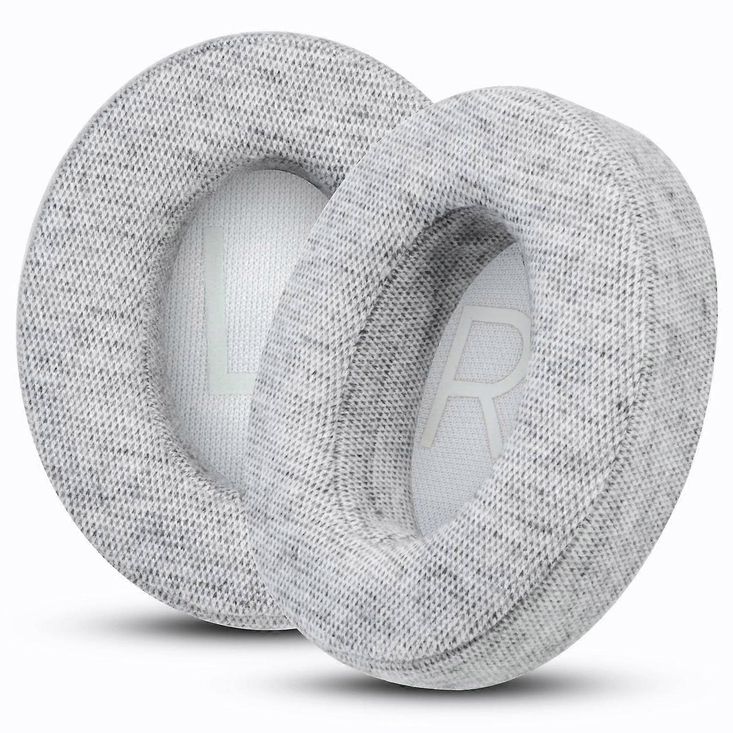 Cotton Earpads For Beats Studio3 / 2 For Beats Studio3