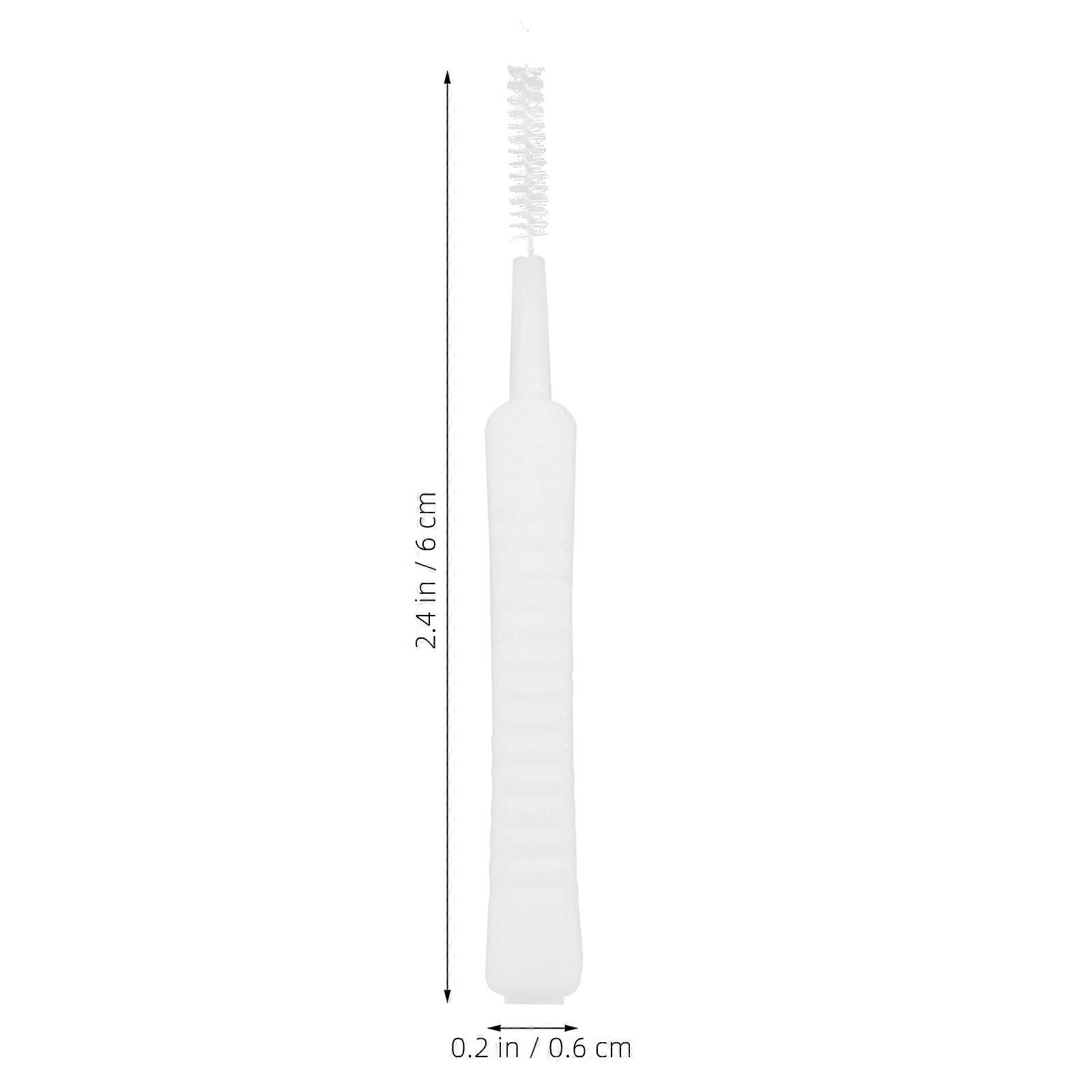 Flexible Drain Brush Hair Clog Removal Tool 400Pcs for Sink Cleaning